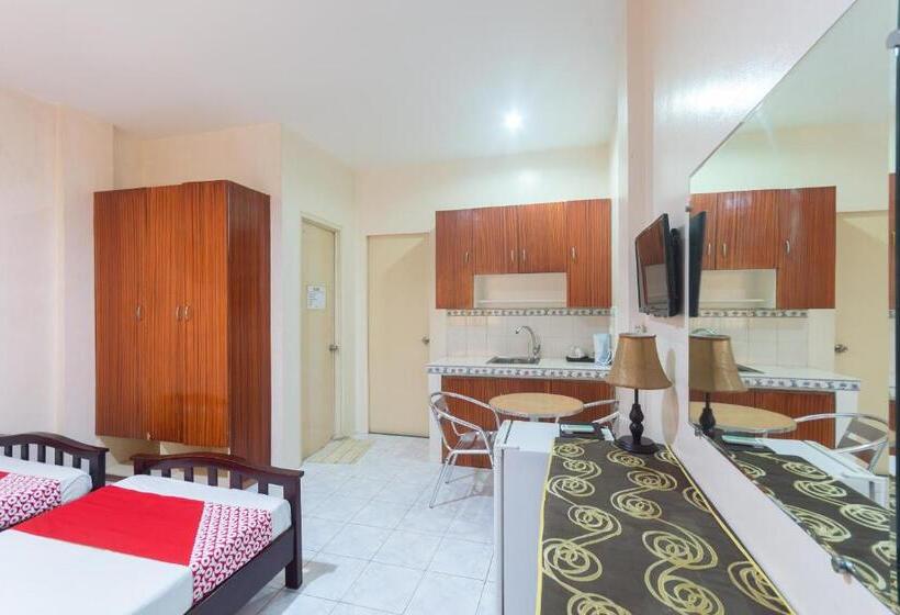 스탠다드 룸, 3j S And K Apartment