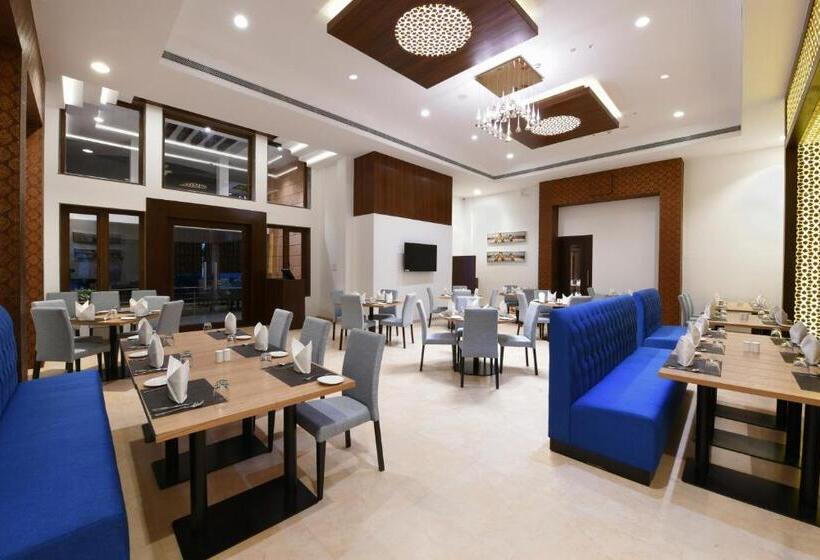Президентский Люкс, Eastin Easy Vita