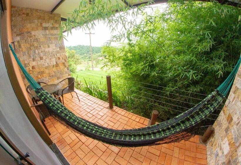 스탠다드 스튜디오, Fazenda Vale Alvorada