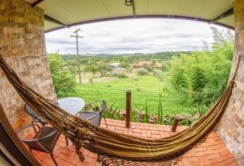 스탠다드 스튜디오, Fazenda Vale Alvorada