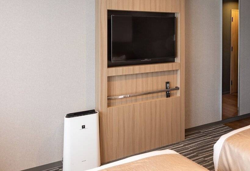 Номер Стандарт, Prefort Nishiakashi