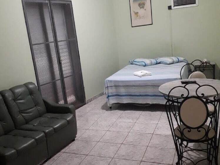 اتاق استاندارد یک نفره, Sol De Itapuã