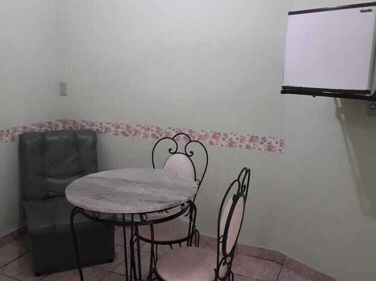 اتاق استاندارد, Sol De Itapuã