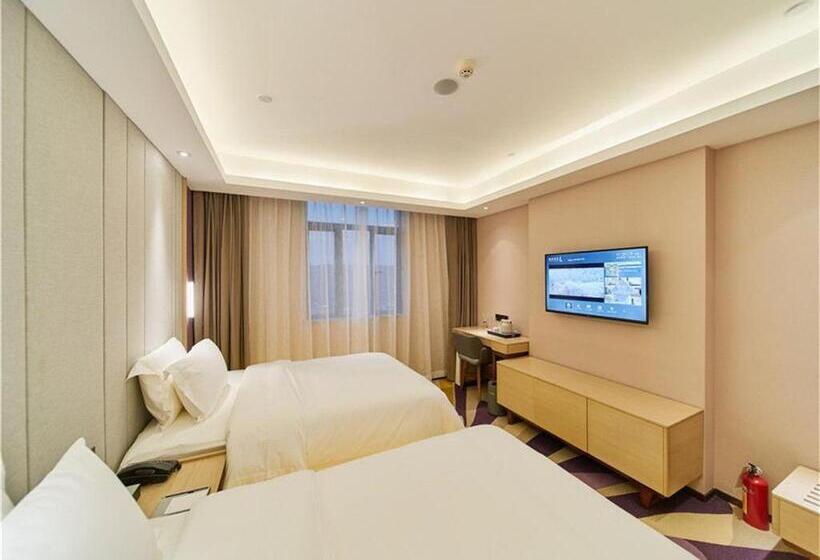 اتاق لوکس, Lavande Hotels·foshan West Railway Station Luocun