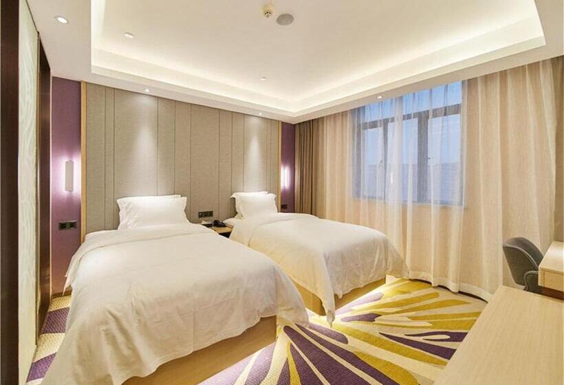 اتاق لوکس, Lavande Hotels·foshan West Railway Station Luocun