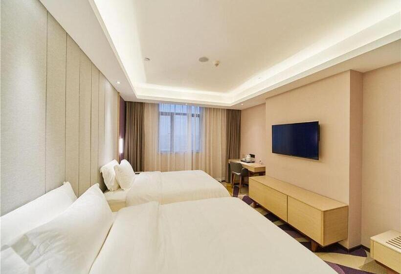 اتاق کلاس بیزنس, Lavande Hotels·foshan West Railway Station Luocun