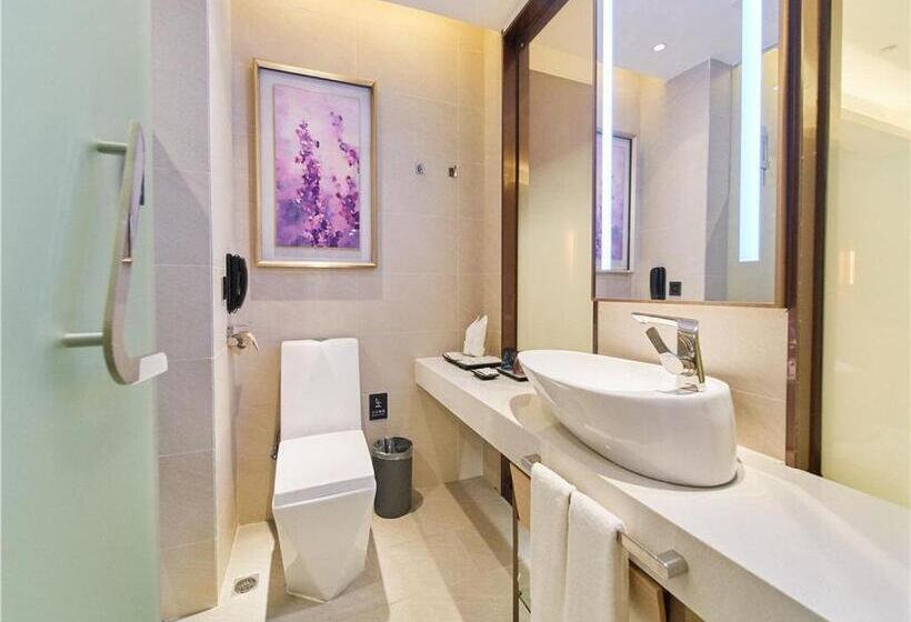 اتاق کلاس بیزنس, Lavande Hotels·foshan West Railway Station Luocun