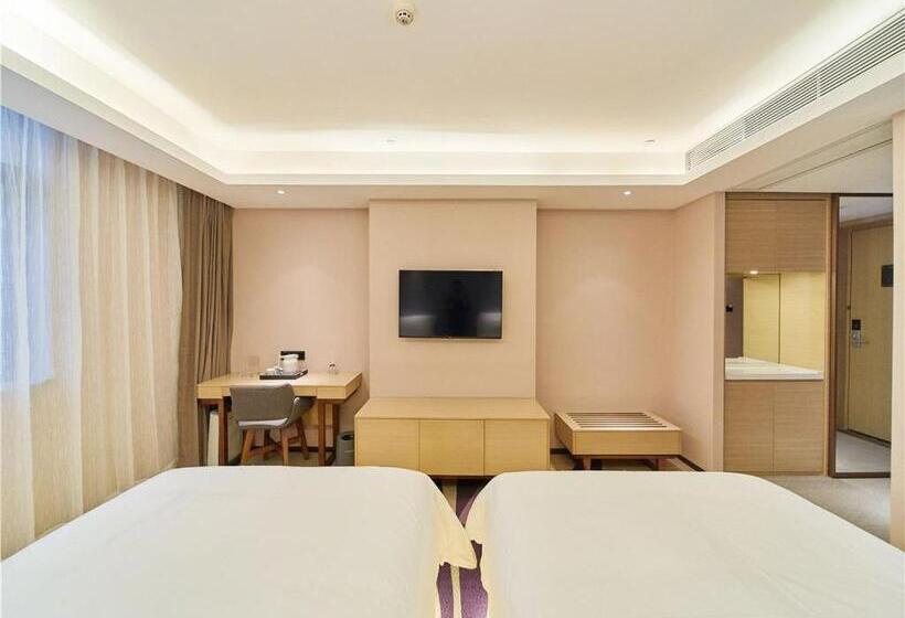 اتاق کلاس بیزنس, Lavande Hotels·foshan West Railway Station Luocun