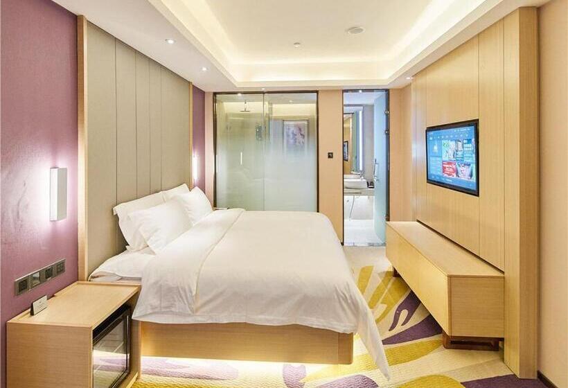 سوییت لوکس, Lavande Hotels·foshan West Railway Station Luocun