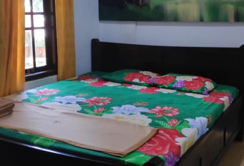 Номер Стандарт, Homestay Rahayu