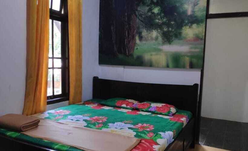 Номер Стандарт, Homestay Rahayu