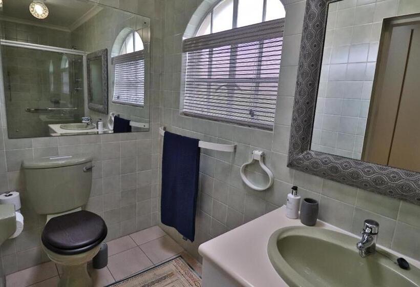 수피리어 룸, Highway Gardens Guest House