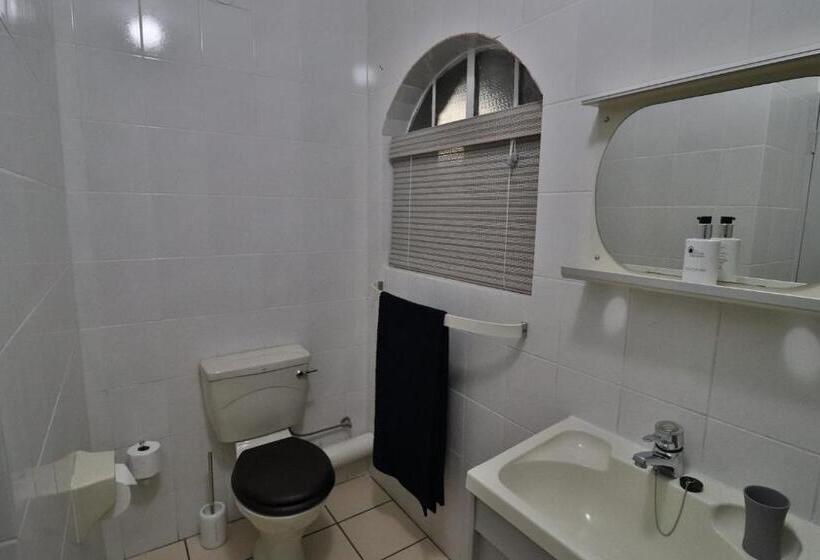 스탠다드 룸, Highway Gardens Guest House