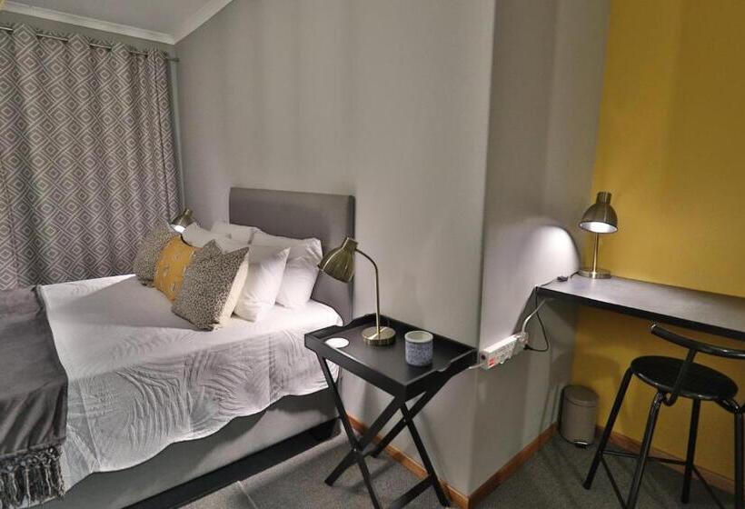스탠다드 룸, Highway Gardens Guest House
