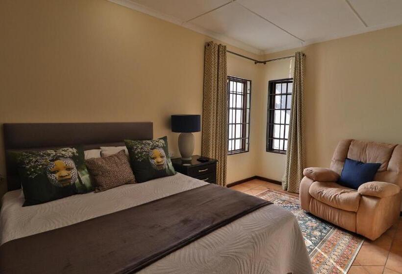 수피리어 스위트, Highway Gardens Guest House