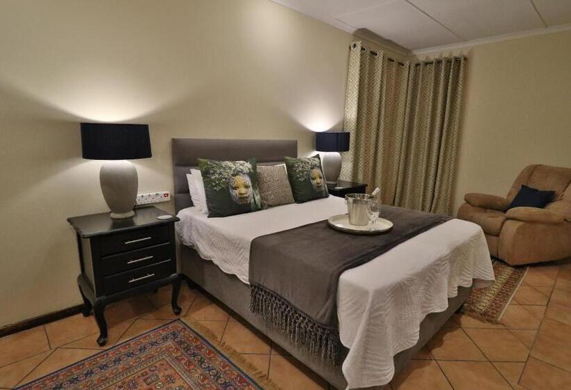 수피리어 스위트, Highway Gardens Guest House
