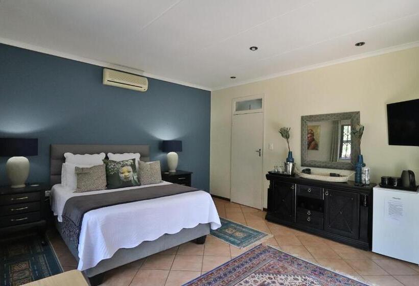 수피리어 룸, Highway Gardens Guest House