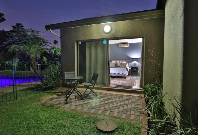 수피리어 룸, Highway Gardens Guest House
