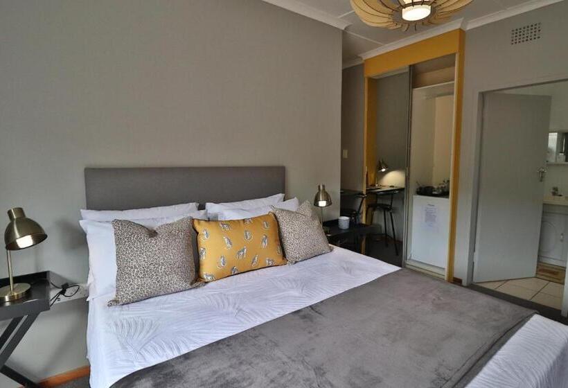 스탠다드 룸, Highway Gardens Guest House