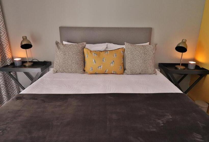스탠다드 룸, Highway Gardens Guest House