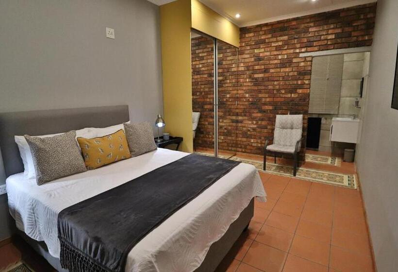 스탠다드 룸, Highway Gardens Guest House