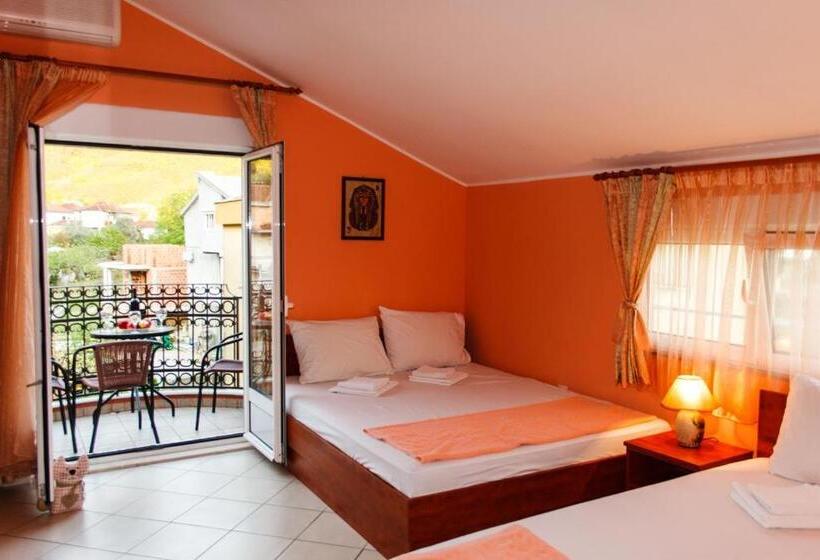 اتاق خانوادگی, Guest House Villa živanović