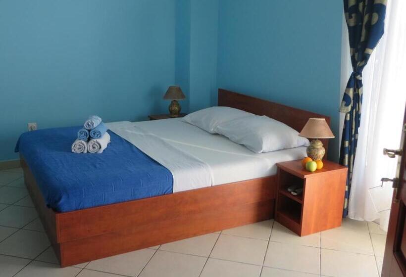 اتاق استاندارد با بالکن, Guest House Villa živanović