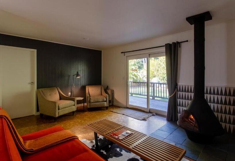 Люкс Кровать Кинг, Boon Hotel + Spa   Adults Only
