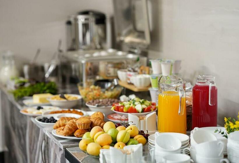 اتاق اکونومی یک تخته, Good Hotel Yerevan