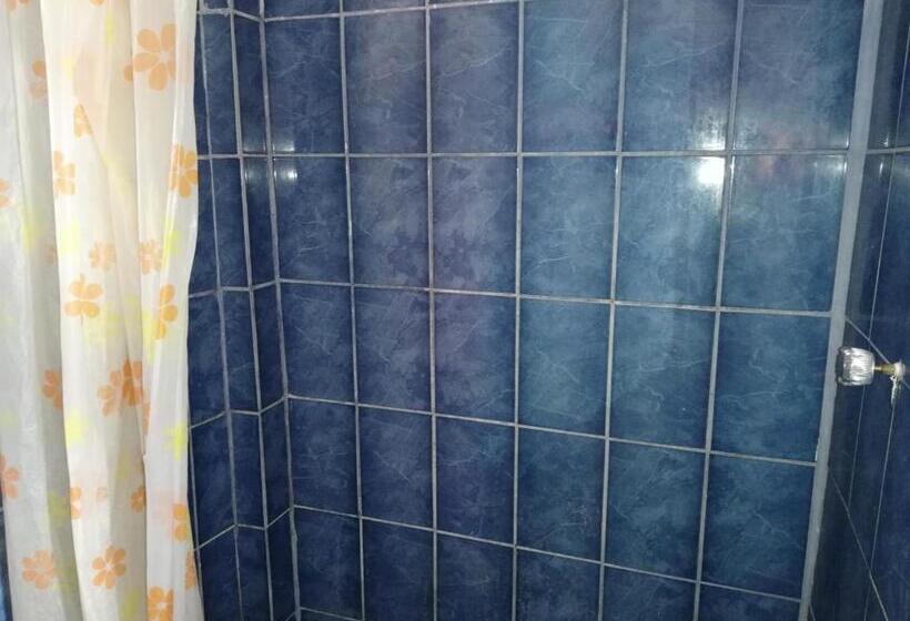 اتاق استاندارد سه نفره, Aventura Chachapoyas Backpackers