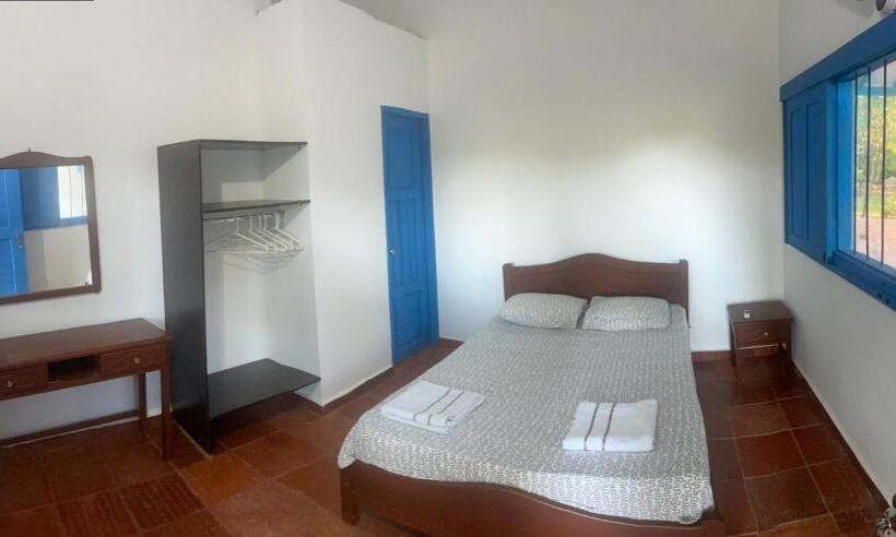 스탠다드 룸, Finca Del Rio Palomino