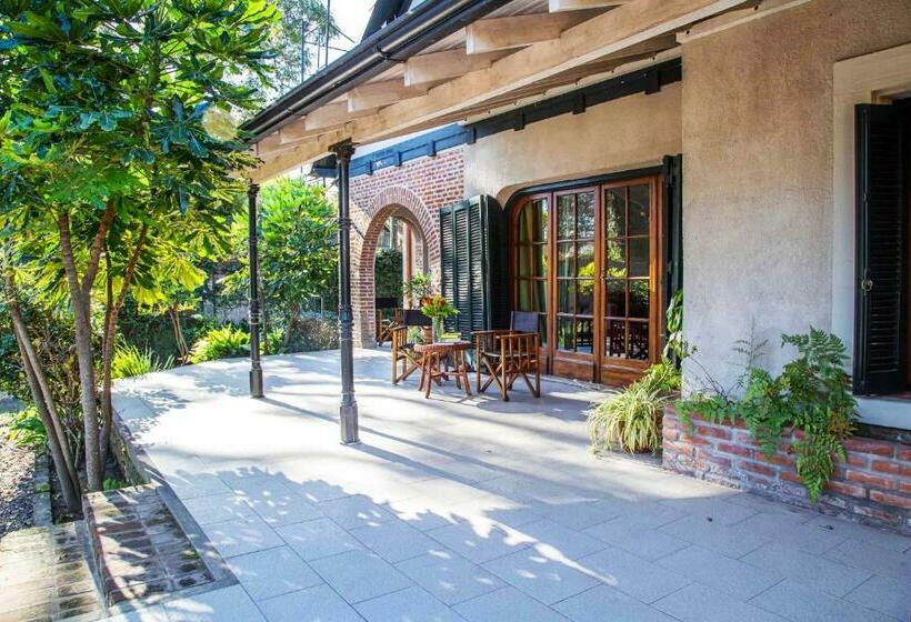 חדר סטנדרט, Villa Victoria De Tigre