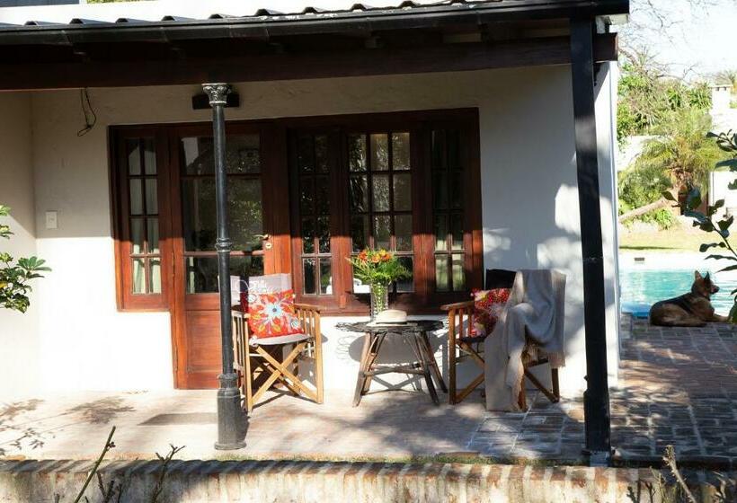 חדר סטנדרט, Villa Victoria De Tigre