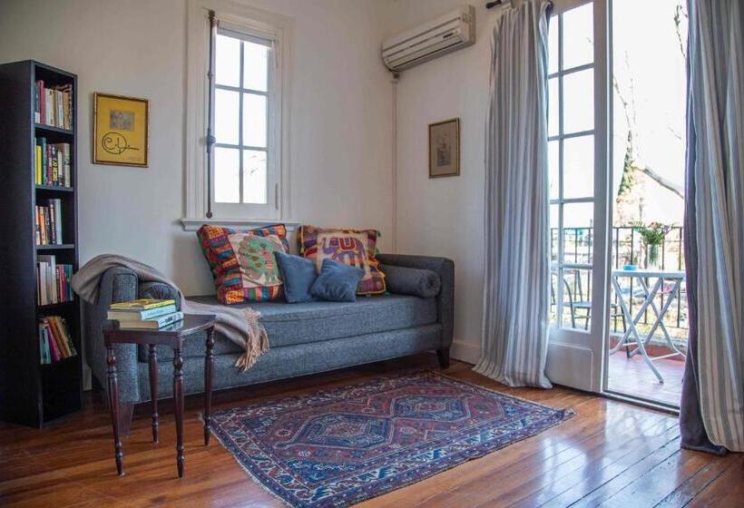 חדר סטנדרט, Villa Victoria De Tigre