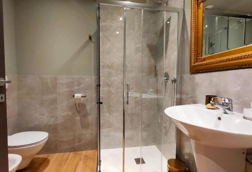 اتاق لوکس یک تخته, Intomilan Galleria Duomo I Boutique & Design Apart