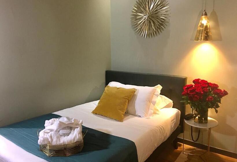 اتاق لوکس یک تخته, Intomilan Galleria Duomo I Boutique & Design Apart
