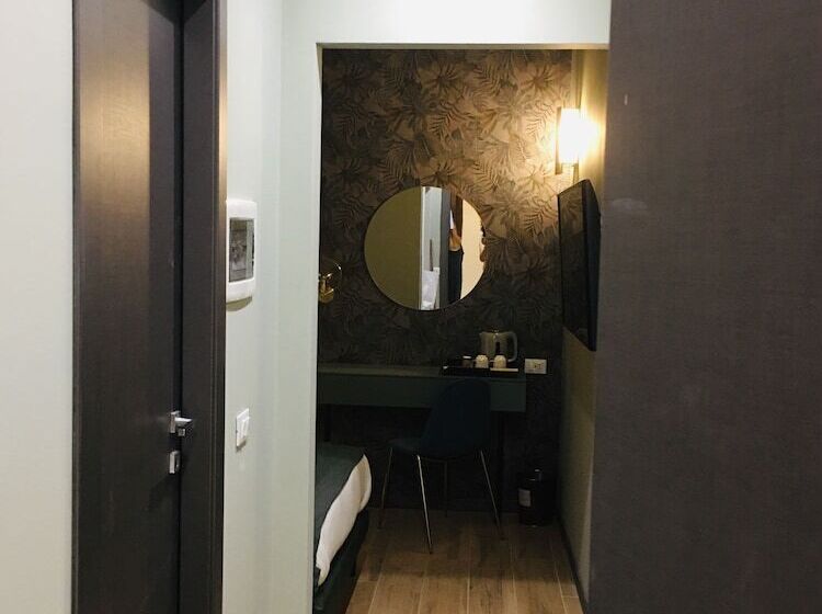 اتاق استاندارد یک نفره, Intomilan Galleria Duomo I Boutique & Design Apart