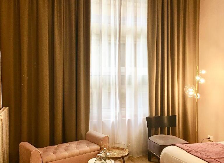 سوییت جونیور لوکس, Intomilan Galleria Duomo I Boutique & Design Apart