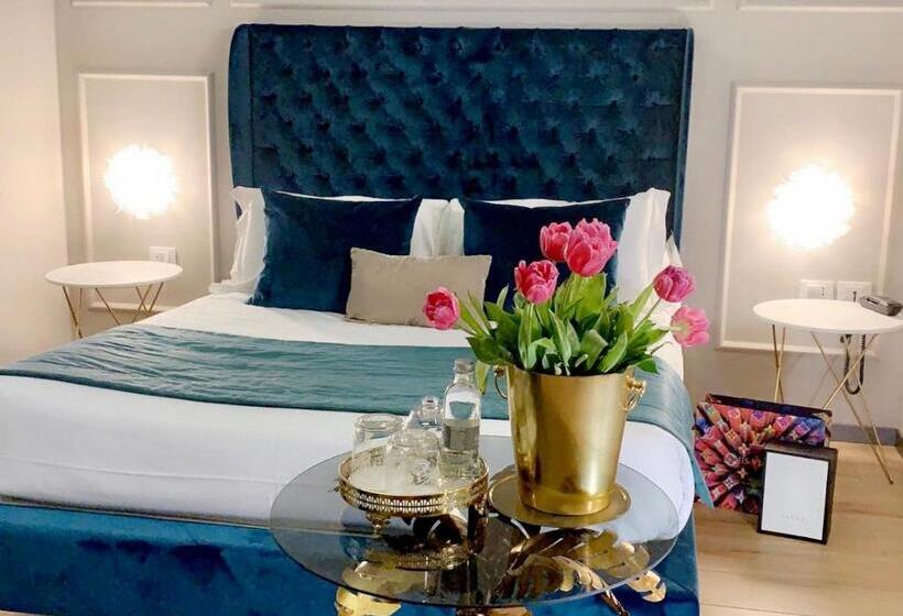 سوییت لوکس, Intomilan Galleria Duomo I Boutique & Design Apart