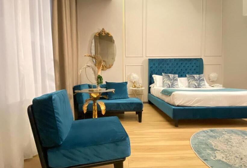 سوییت لوکس, Intomilan Galleria Duomo I Boutique & Design Apart