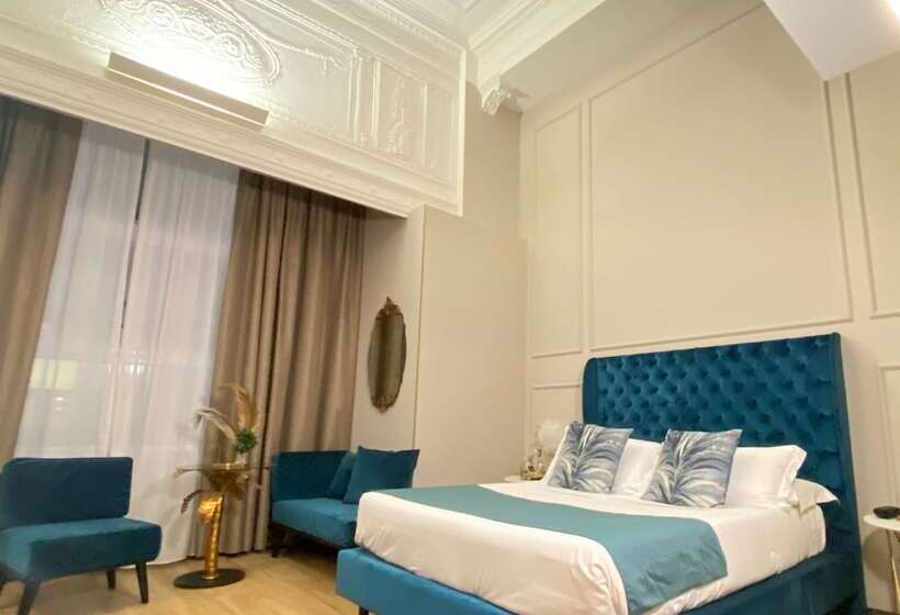 سوییت لوکس, Intomilan Galleria Duomo I Boutique & Design Apart