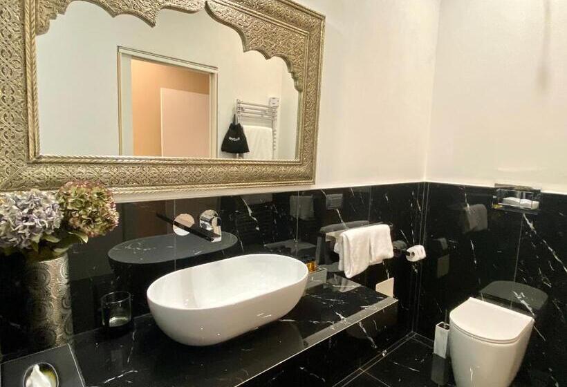 سوییت جونیور لوکس, Intomilan Galleria Duomo I Boutique & Design Apart