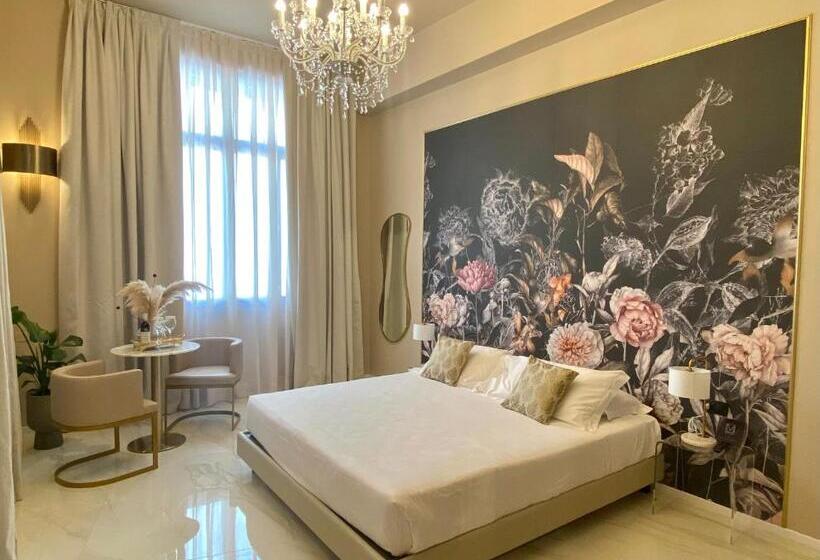 سوییت جونیور لوکس, Intomilan Galleria Duomo I Boutique & Design Apart