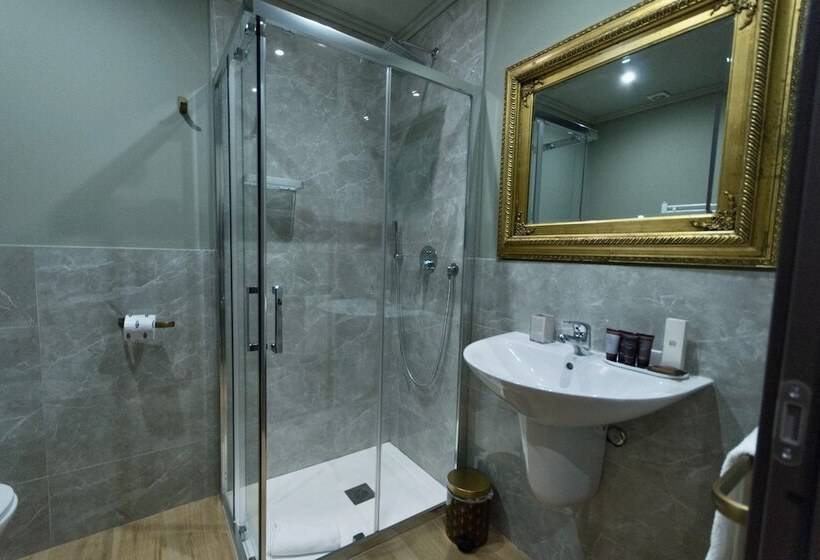 اتاق استاندارد یک نفره, Intomilan Galleria Duomo I Boutique & Design Apart