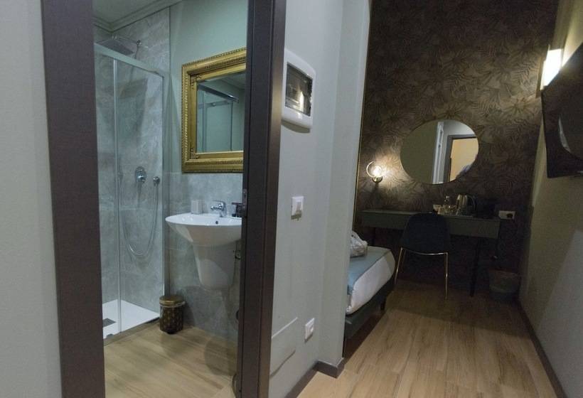 اتاق استاندارد یک نفره, Intomilan Galleria Duomo I Boutique & Design Apart