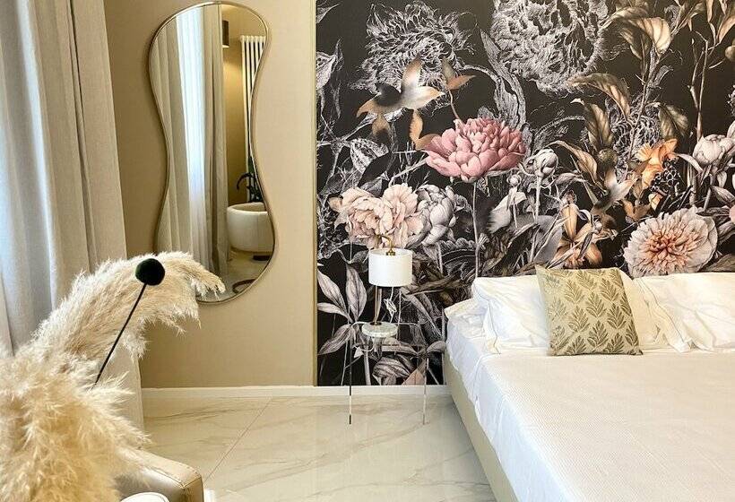سوییت لوکس, Intomilan Galleria Duomo I Boutique & Design Apart