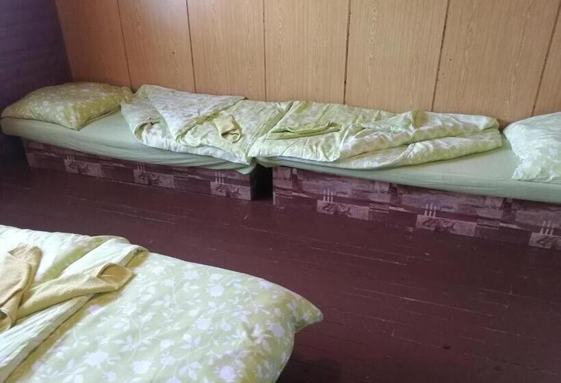 4인용 스탠다드 룸, Chata Pod Vlekom