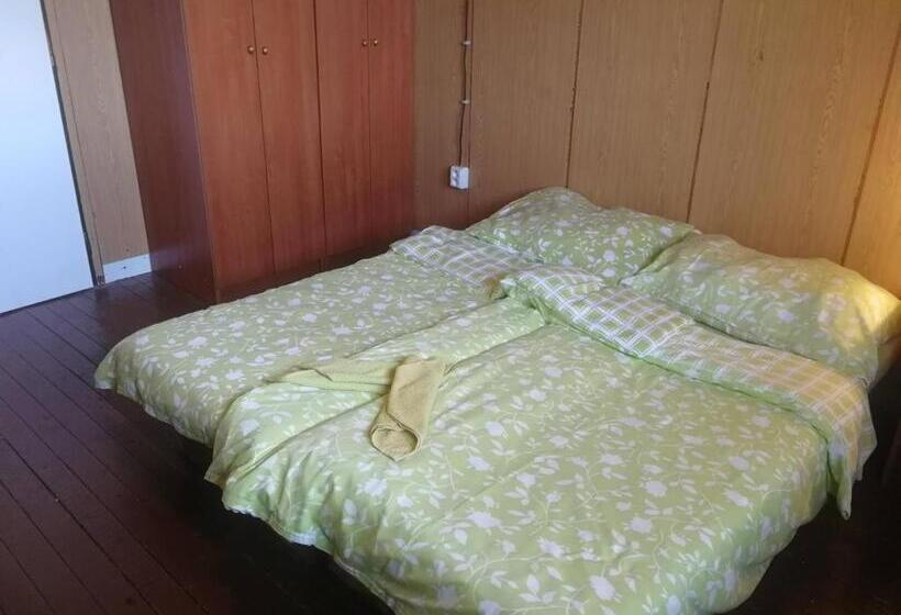 스탠다드 룸 산 전망, Chata Pod Vlekom