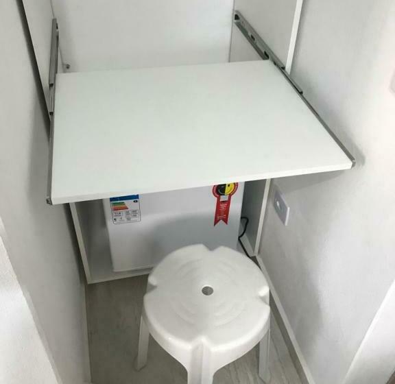 Номер Deluxe, Pousada Anjos Da Montanha