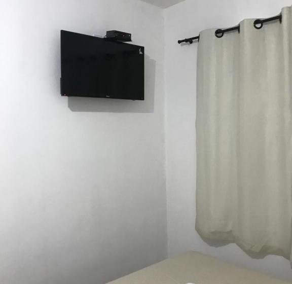Classic Kolmen Hengen Huone, Pousada Anjos Da Montanha